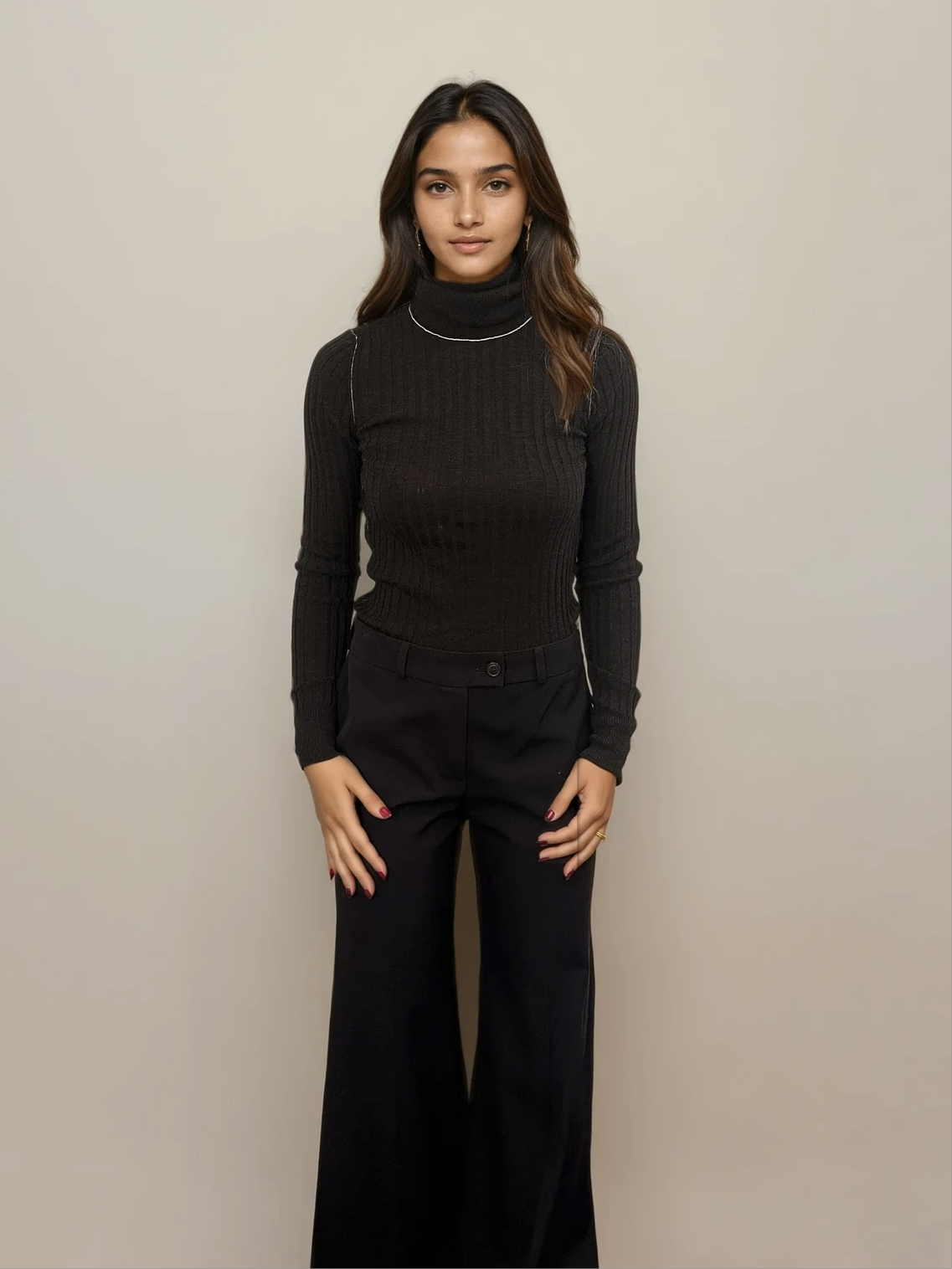 Dolce & Gabbana Ribbed Sweater