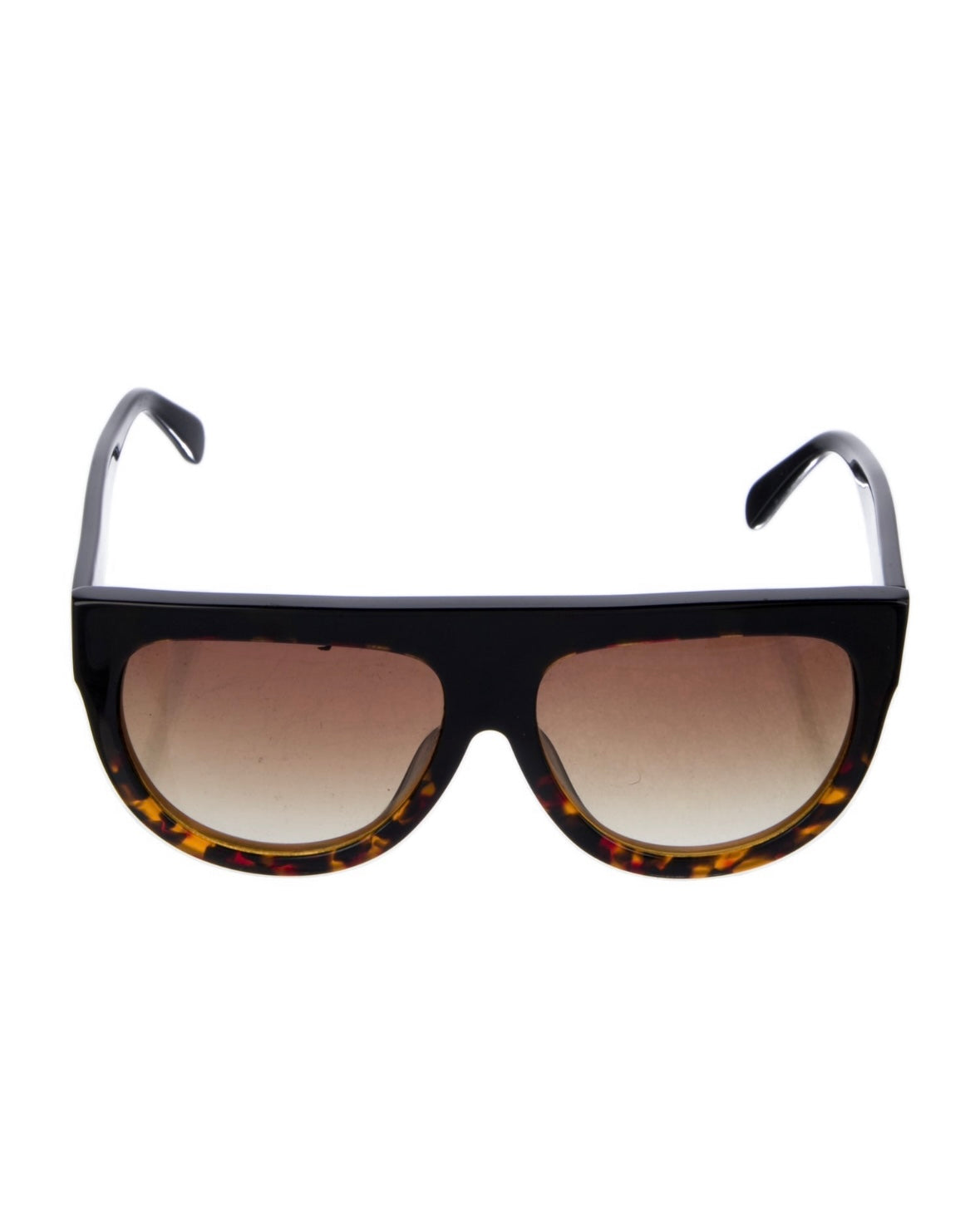 Celine Aviator Sunglasses