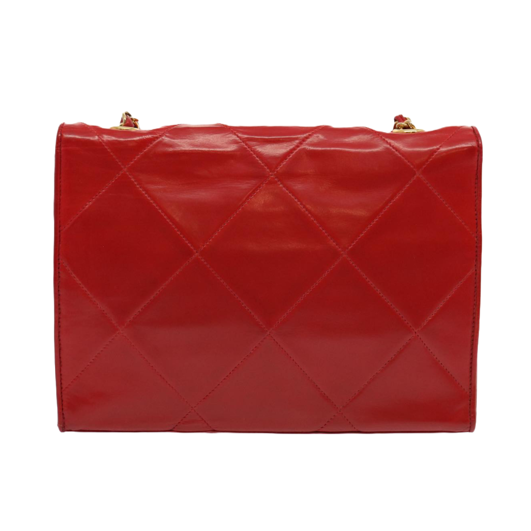 chanel-red-crossbody-no-standing-nyc