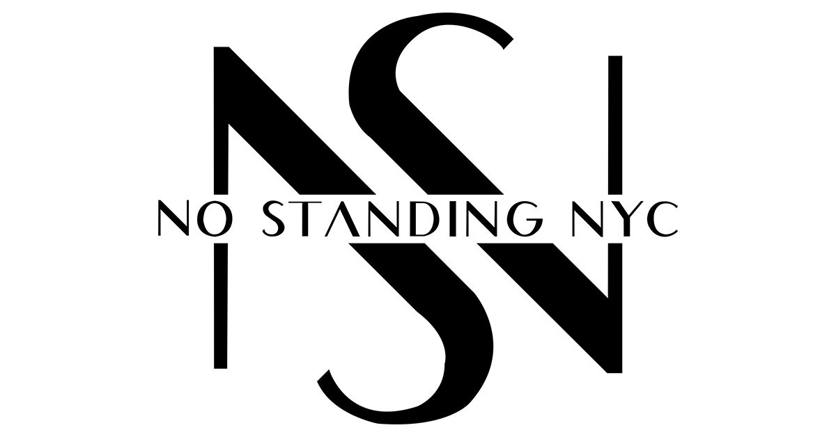 No Standing NYC — recent vintage clothing store photo in New York, NY (Google Business Profile)