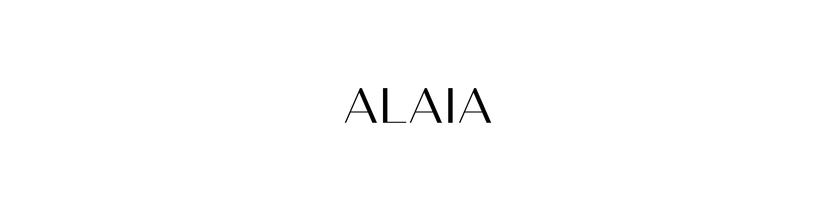 Alaia