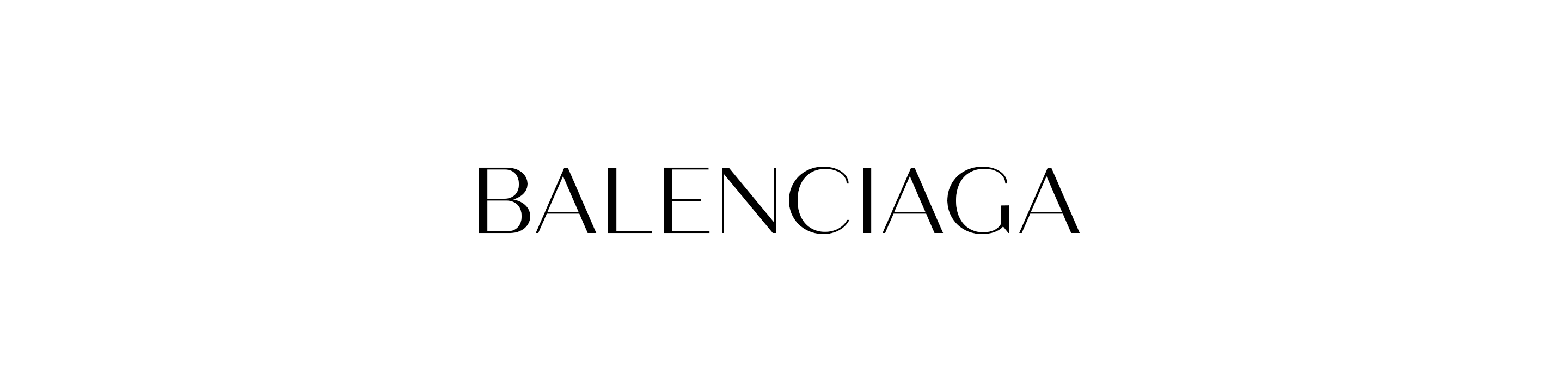 Balenciaga