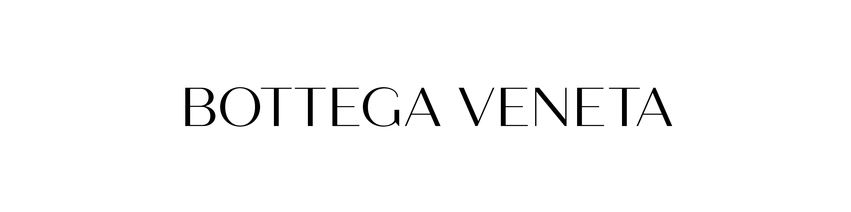 Bottega Veneta