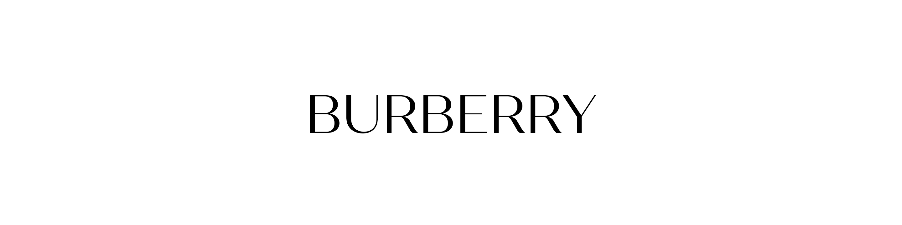 Burberry