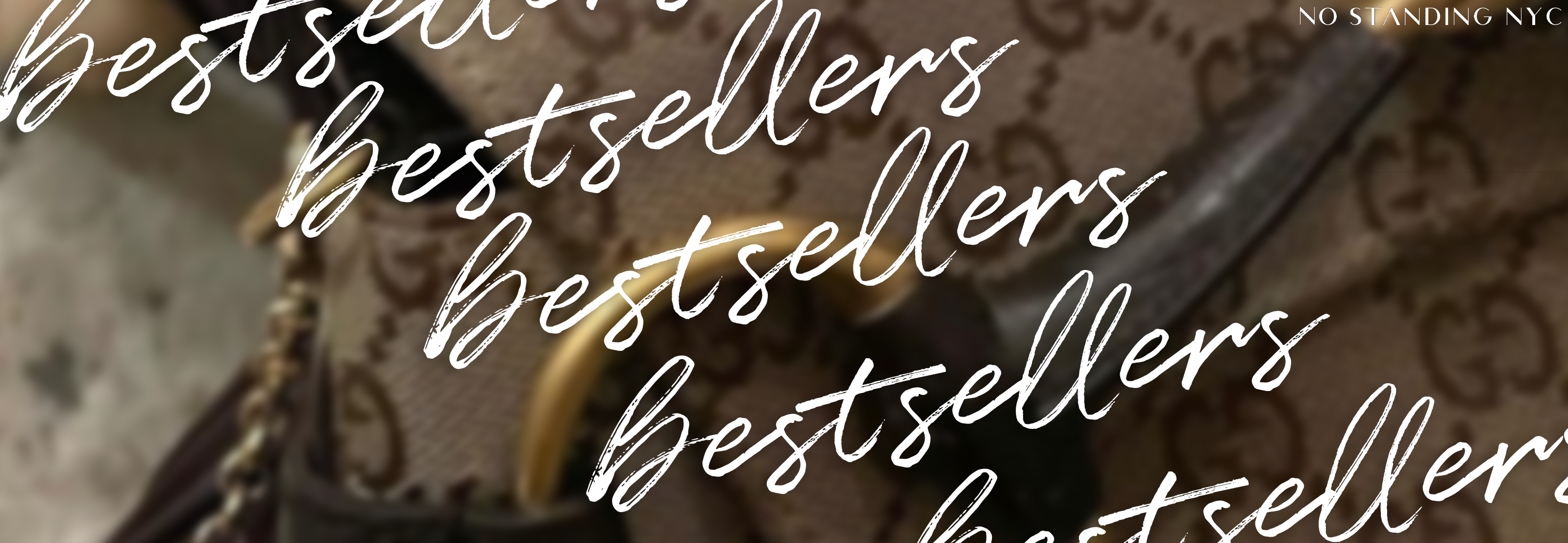 Bestsellers