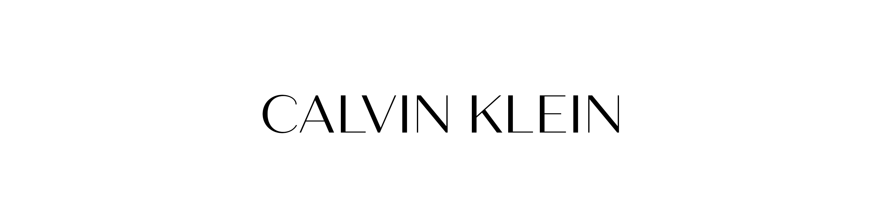Calvin Klein