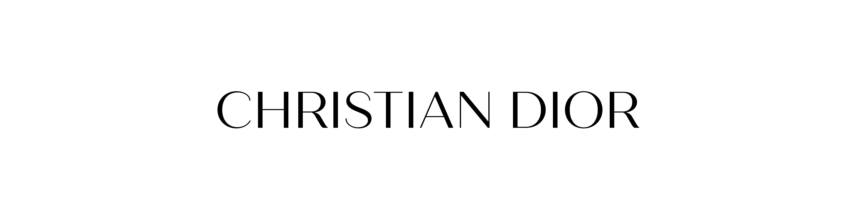 Christian Dior
