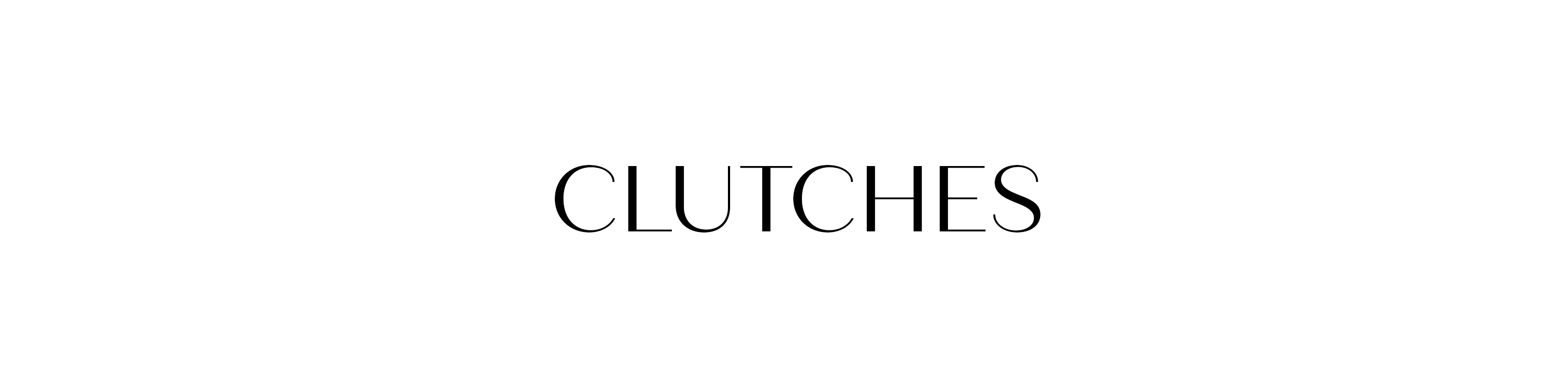 Clutches