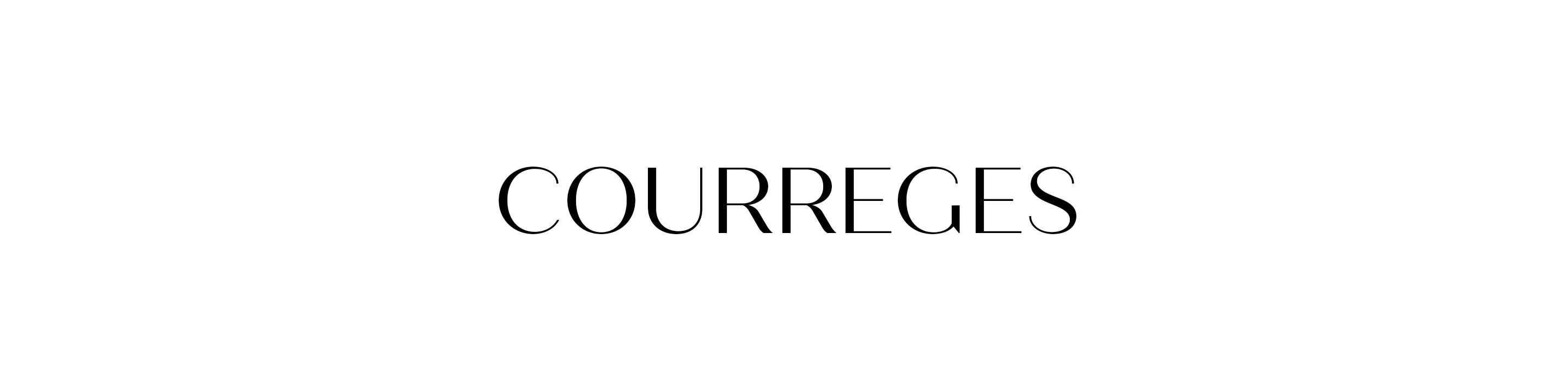 Courreges