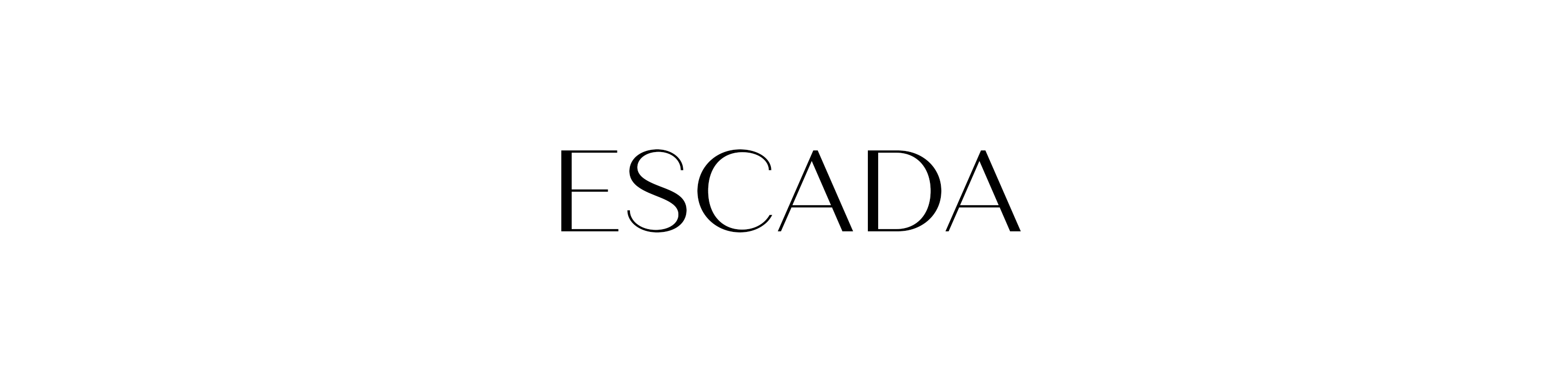 Escada
