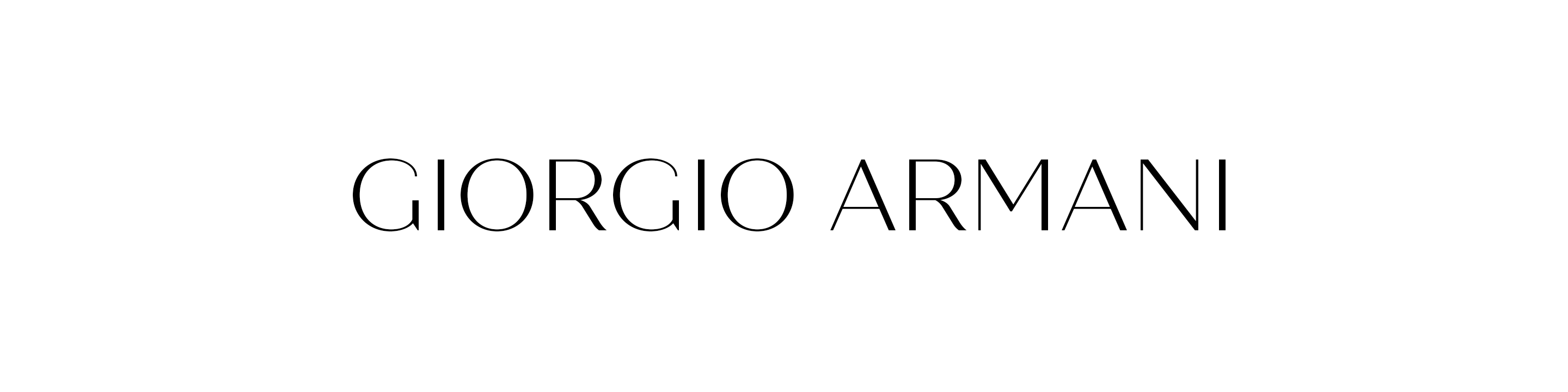 Armani