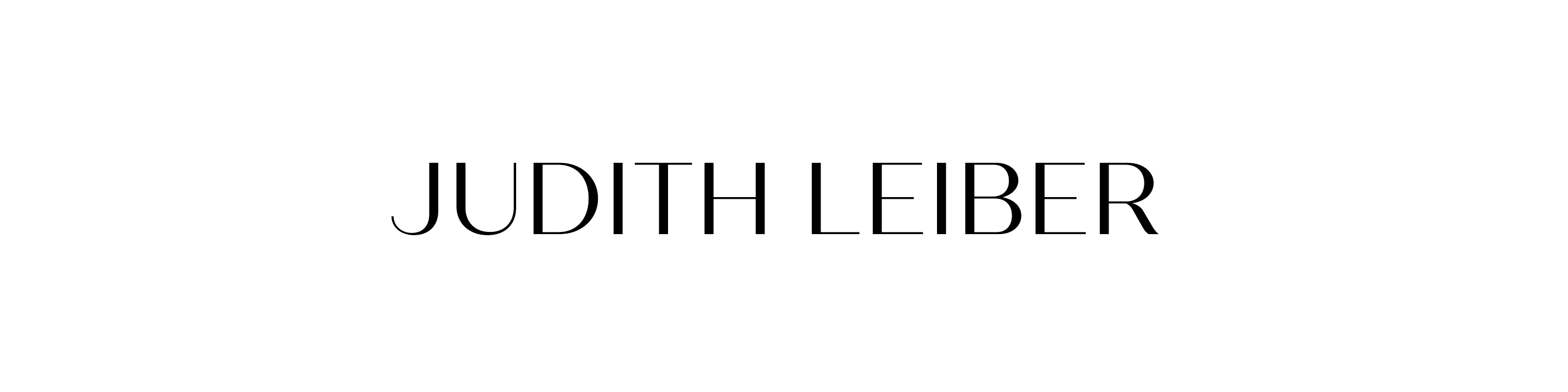 Judith Leiber