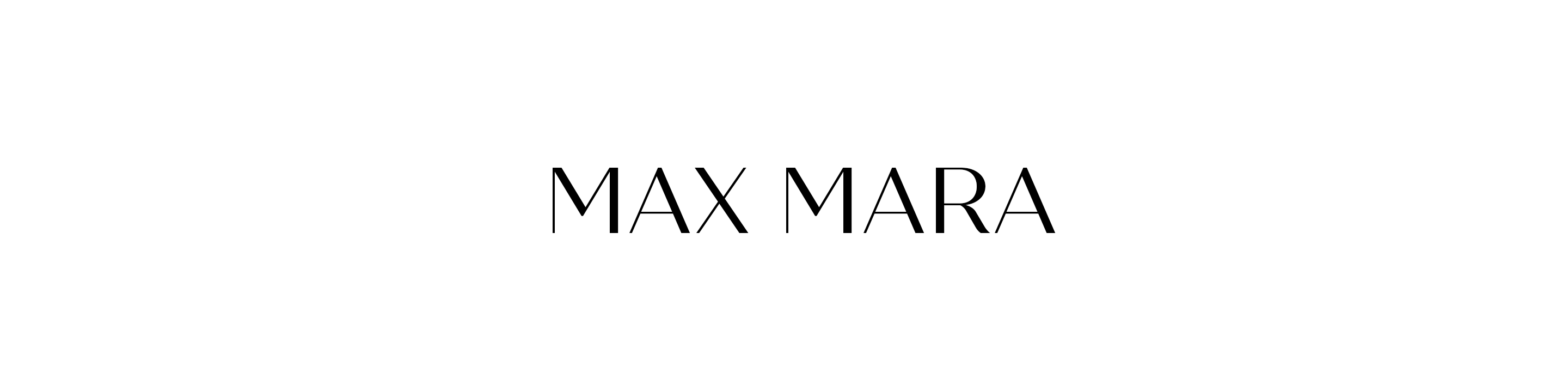 Max Mara