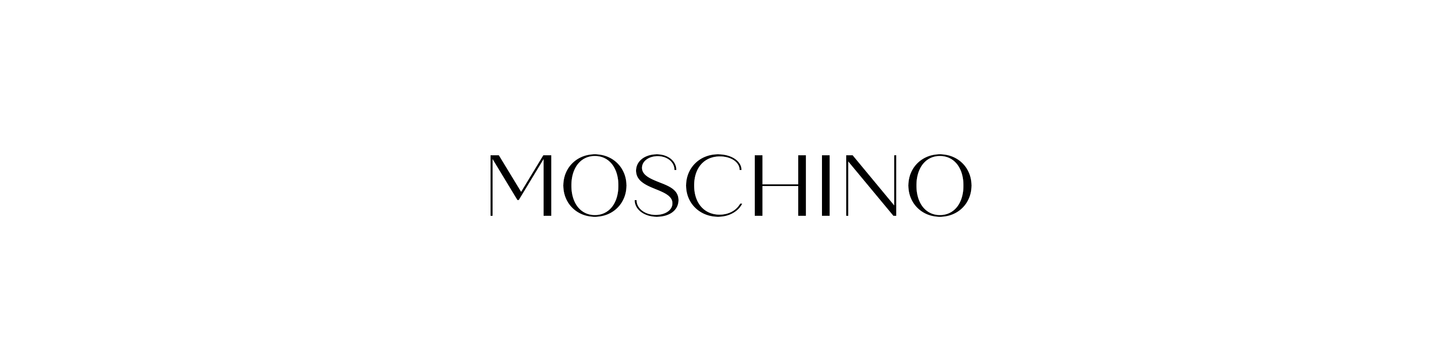 Moschino