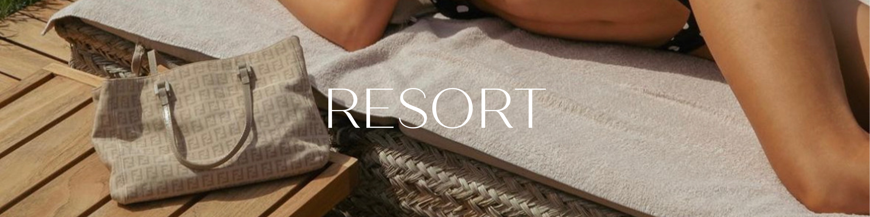 Resort