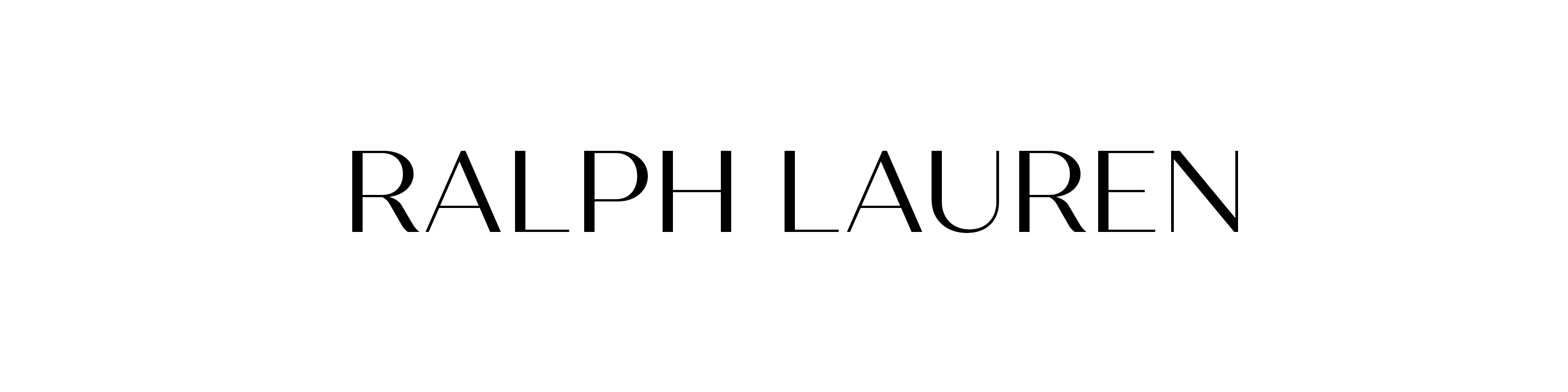 Ralph Lauren
