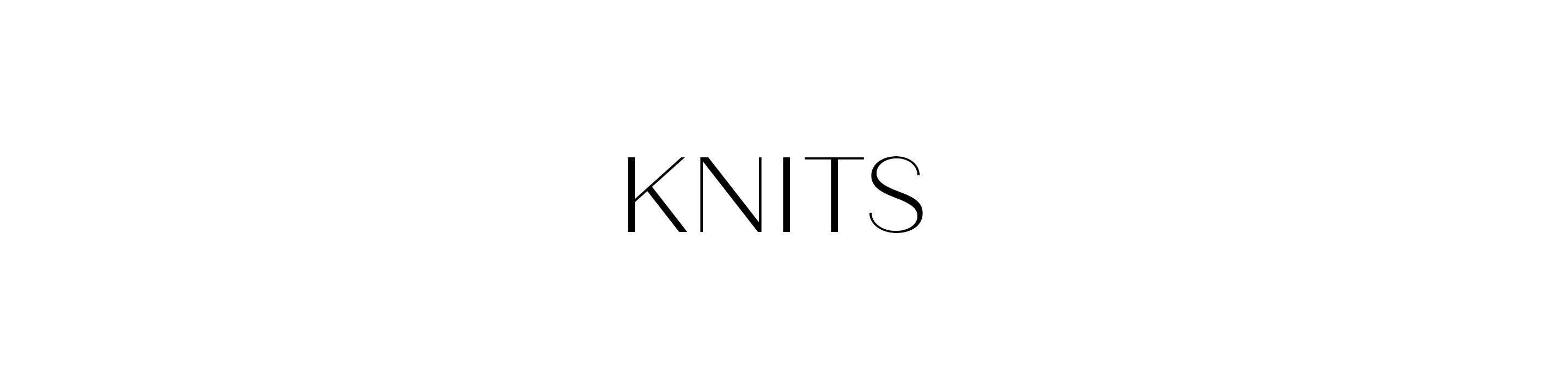 Knits