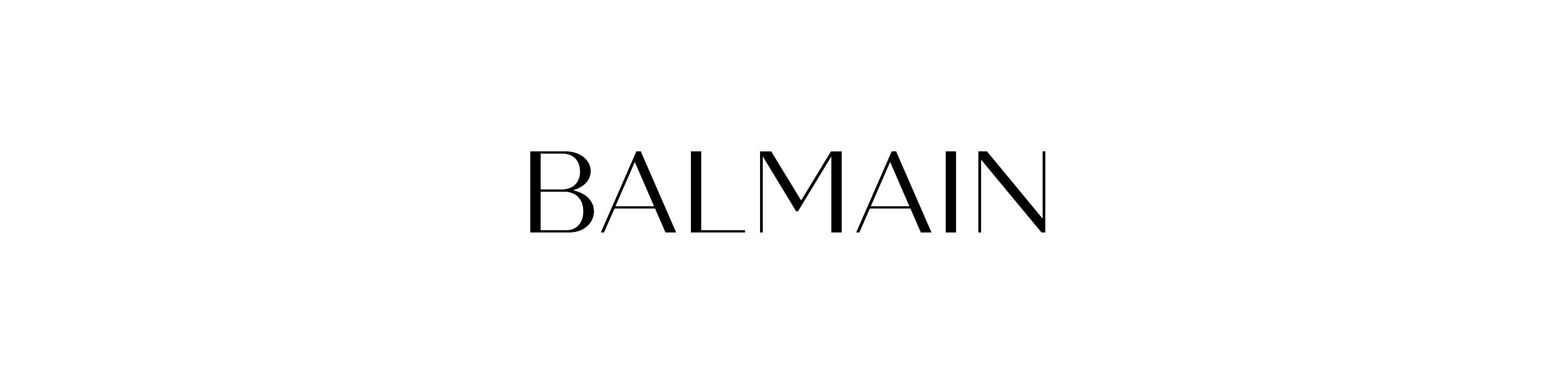 Balmain