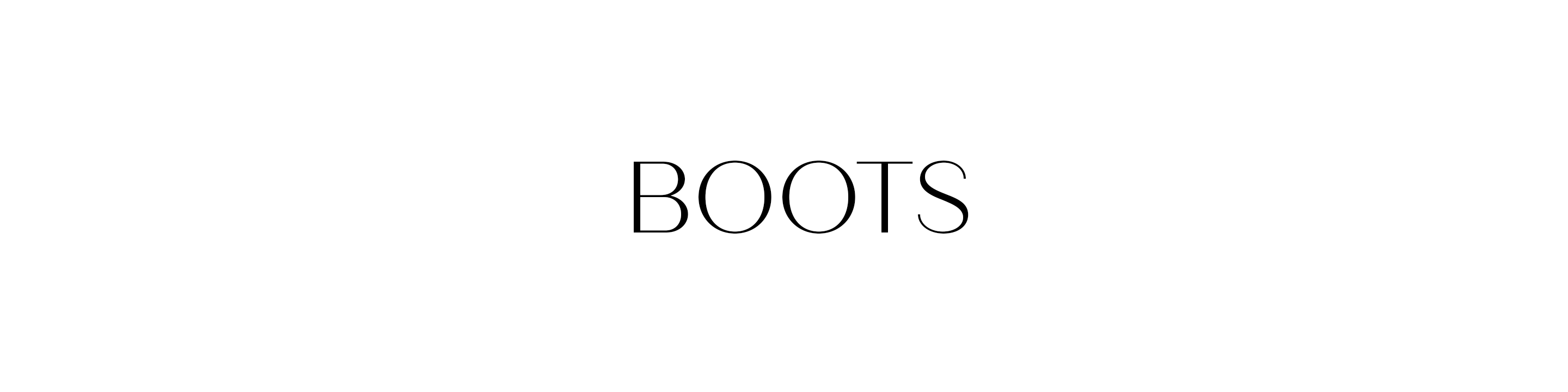 Boots
