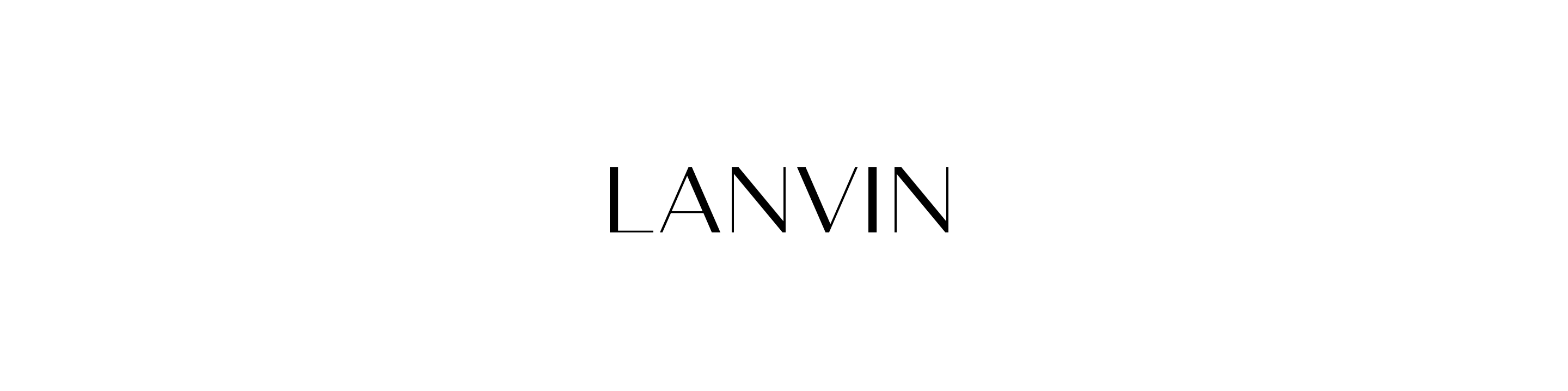 Lanvin