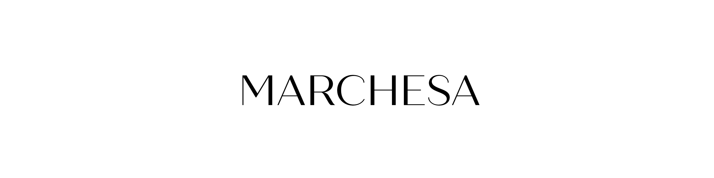Marchesa