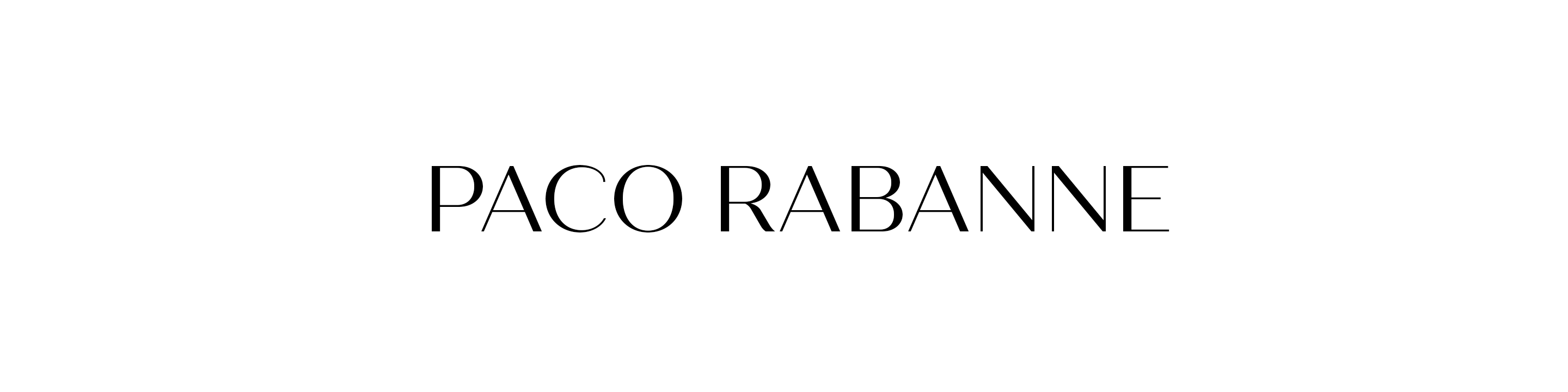 Paco Rabanne