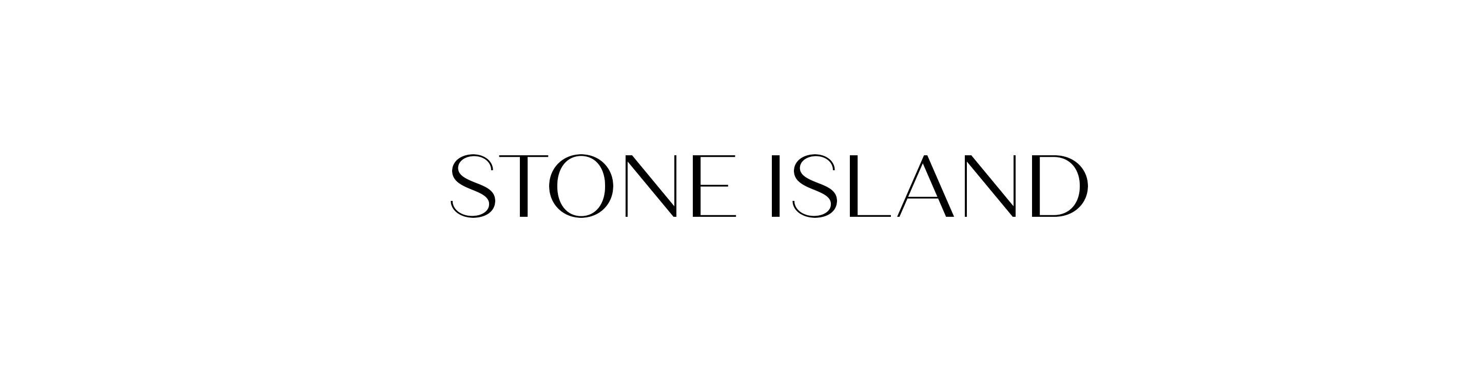 Stone Island