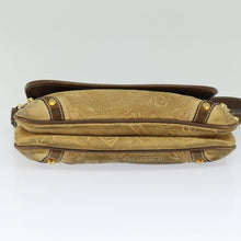 Load image into Gallery viewer, Loewe Tan Monogram Shoulder Bag
