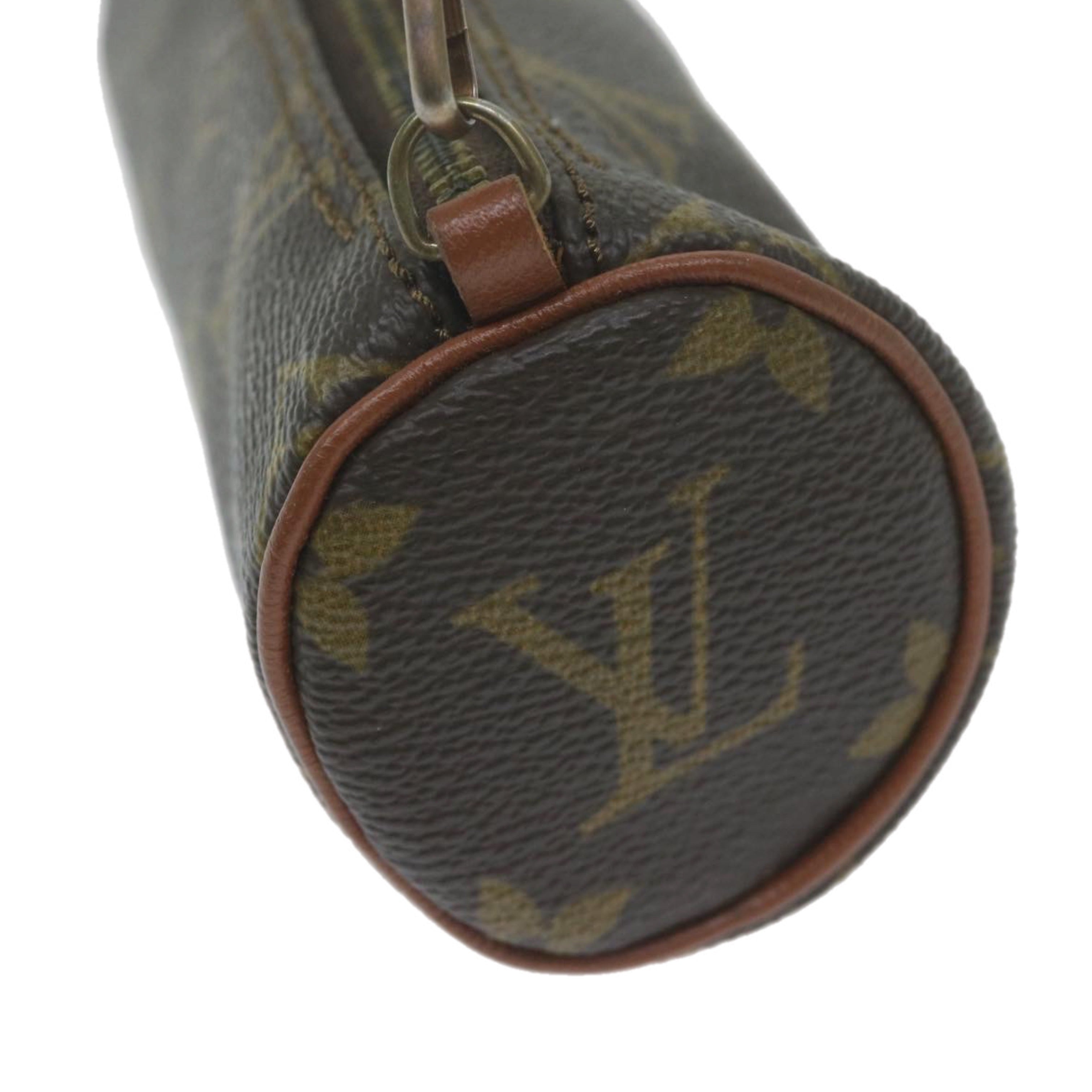 Louis Vuitton Mini Papillon