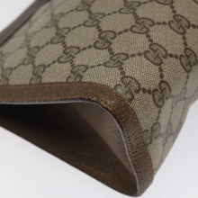 Load image into Gallery viewer, Gucci Monogram Clutch
