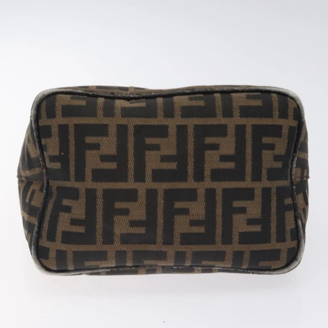 Fendi Zucca Baguette