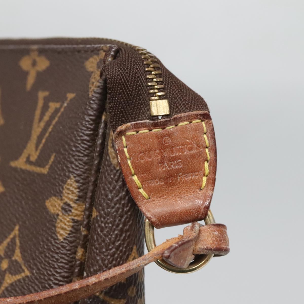 Louis Vuitton Monogram Pochette