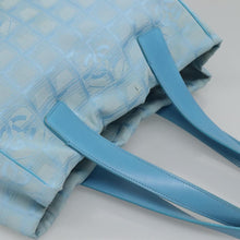 Load image into Gallery viewer, Chanel Blue Tote
