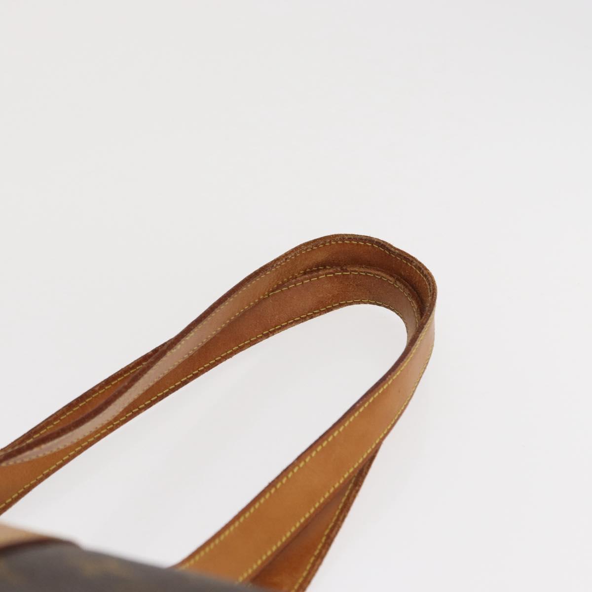 Louis Vuitton Monogram Duffle