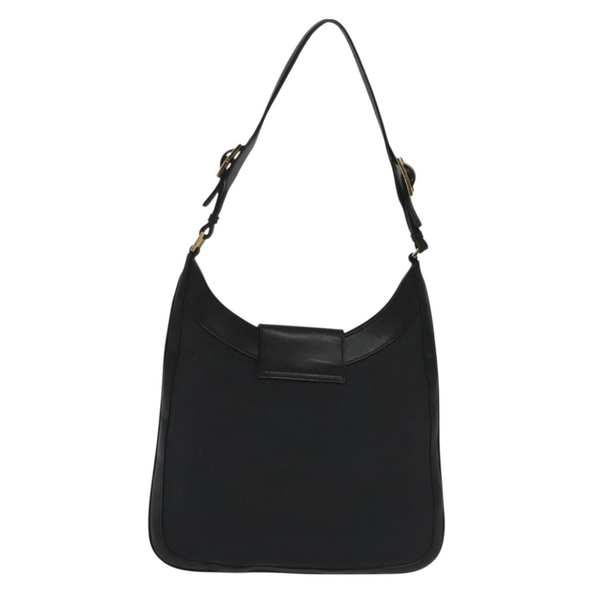 Gucci Black Jackie Bag