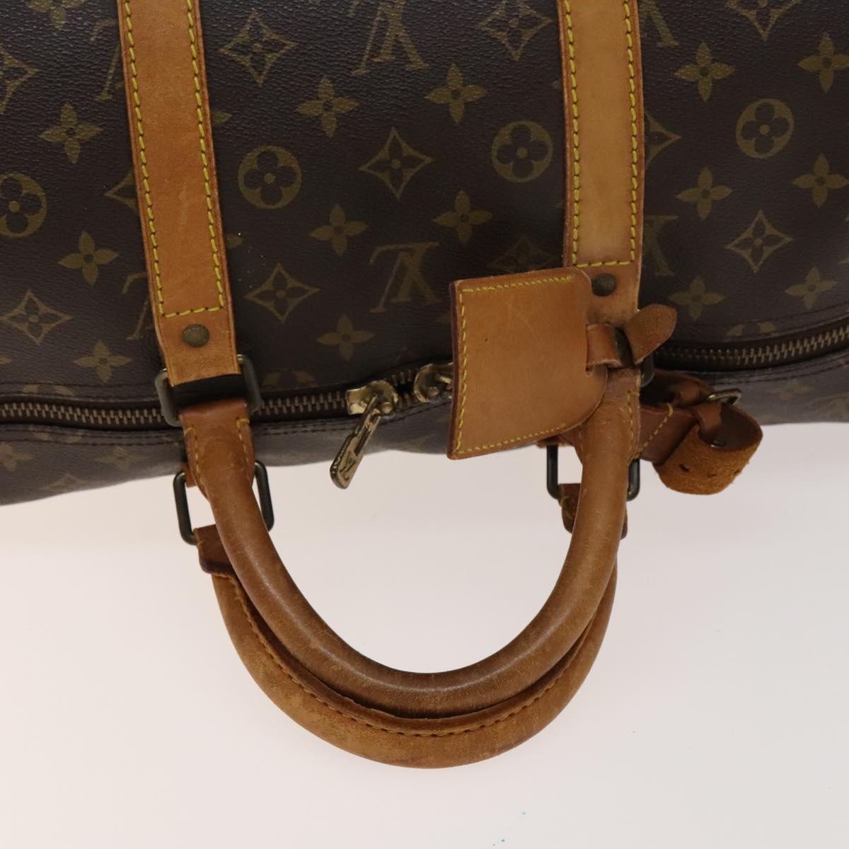 Louis Vuitton Keepall 55