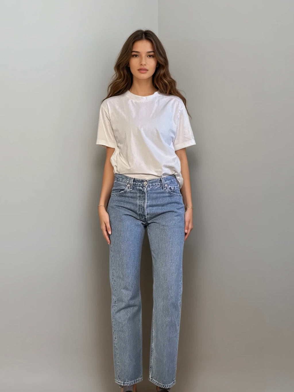 Vintage Levi’s 501 Jeans