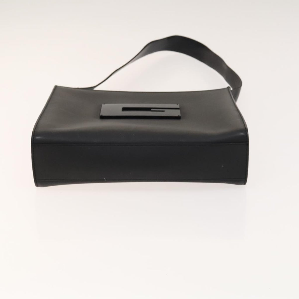 Gucci Tom Ford Black Shoulder Bag