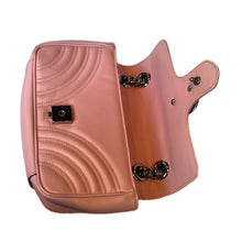 Load image into Gallery viewer, Gucci Marmont Pink Shoulder Bag
