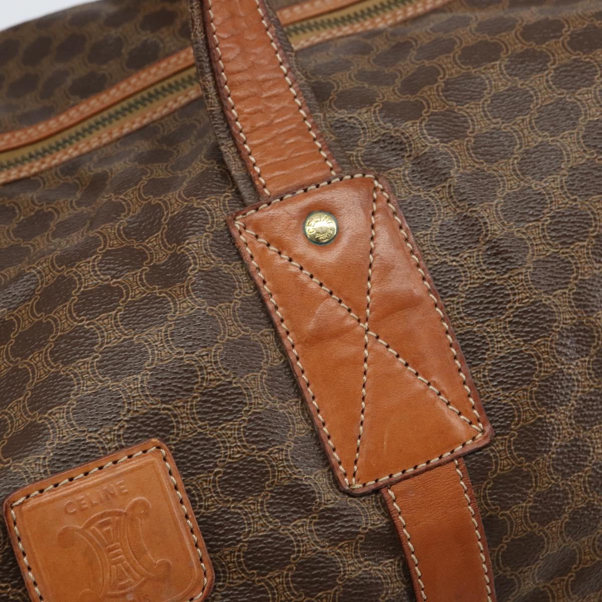 Celine Macadam Duffle