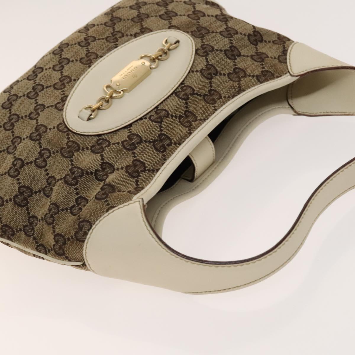Gucci Monogram Jackie Bag