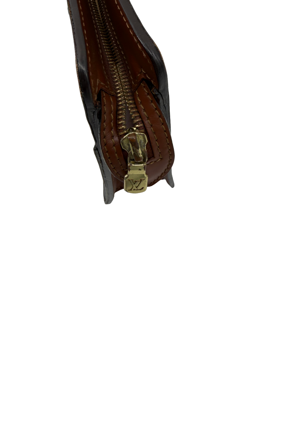 Louis Vuitton Monogram Clutch