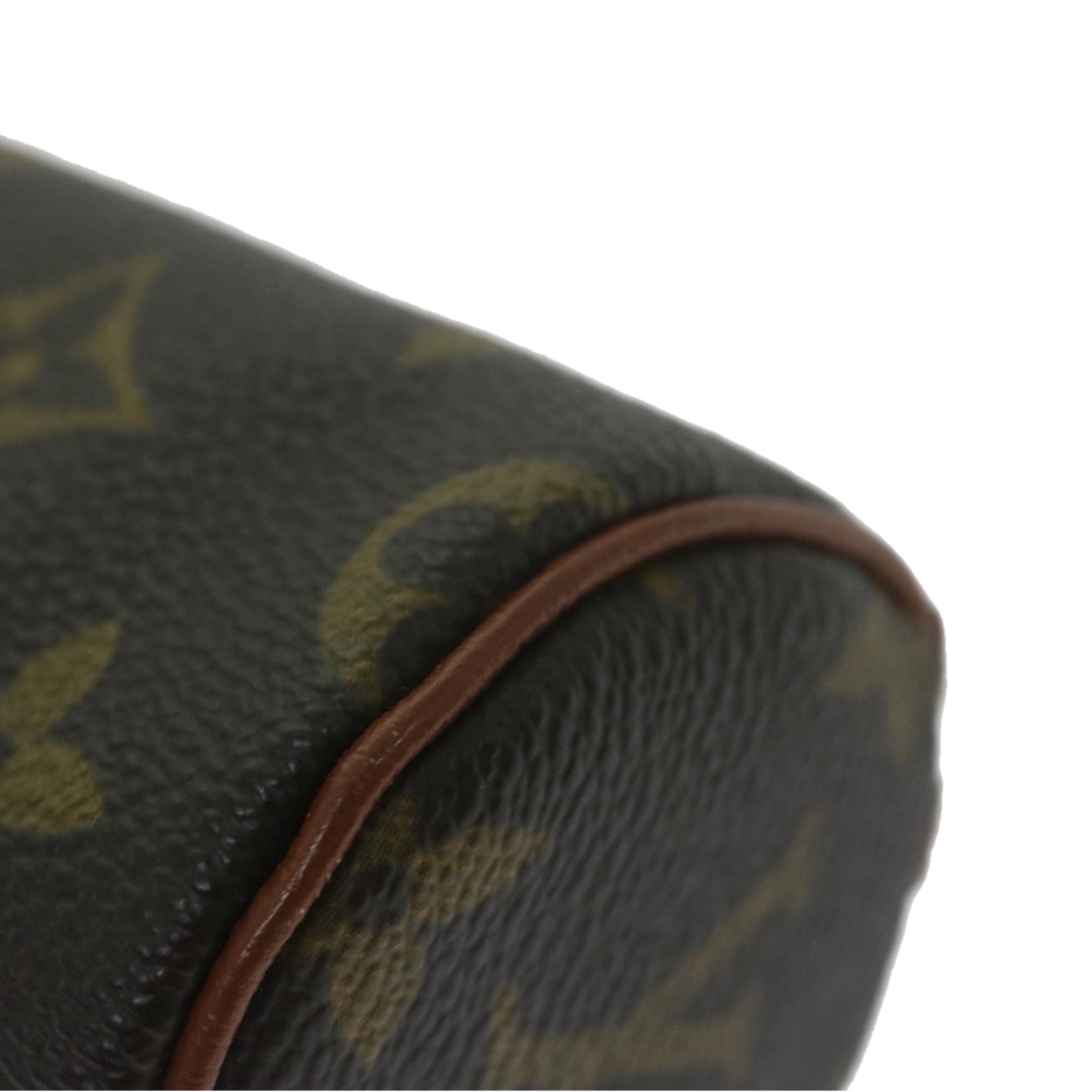 Louis Vuitton Mini Papillon