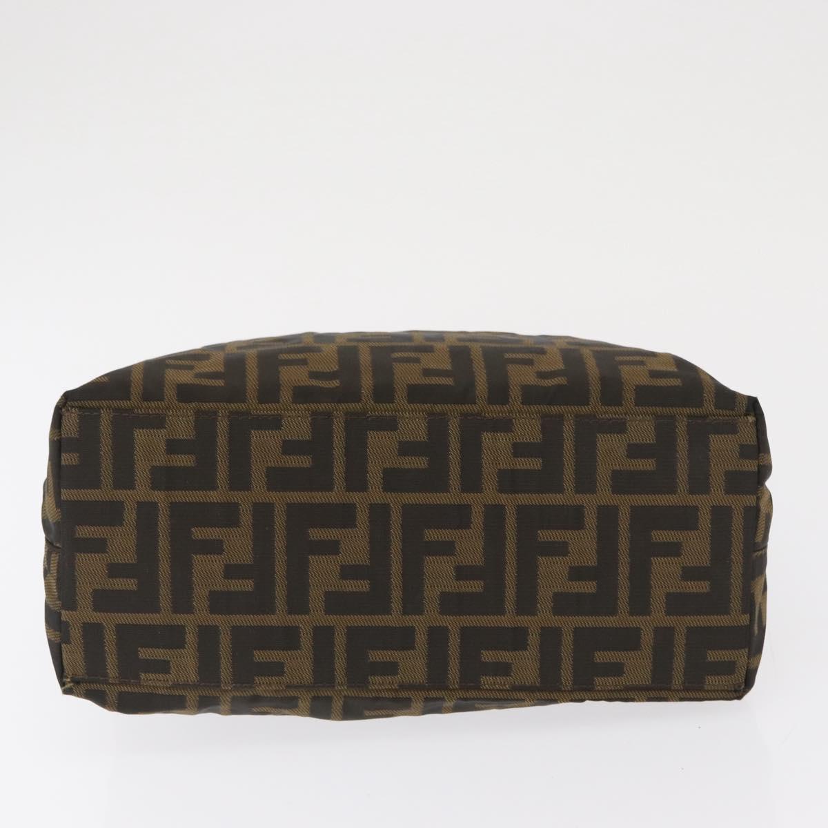 Fendi Zucca Mini Tote