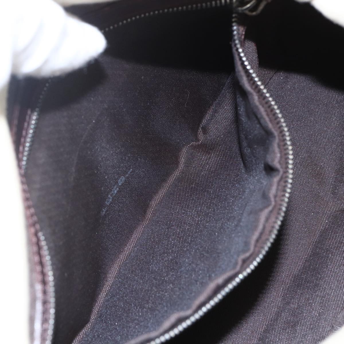 Fendi Cream Baguette