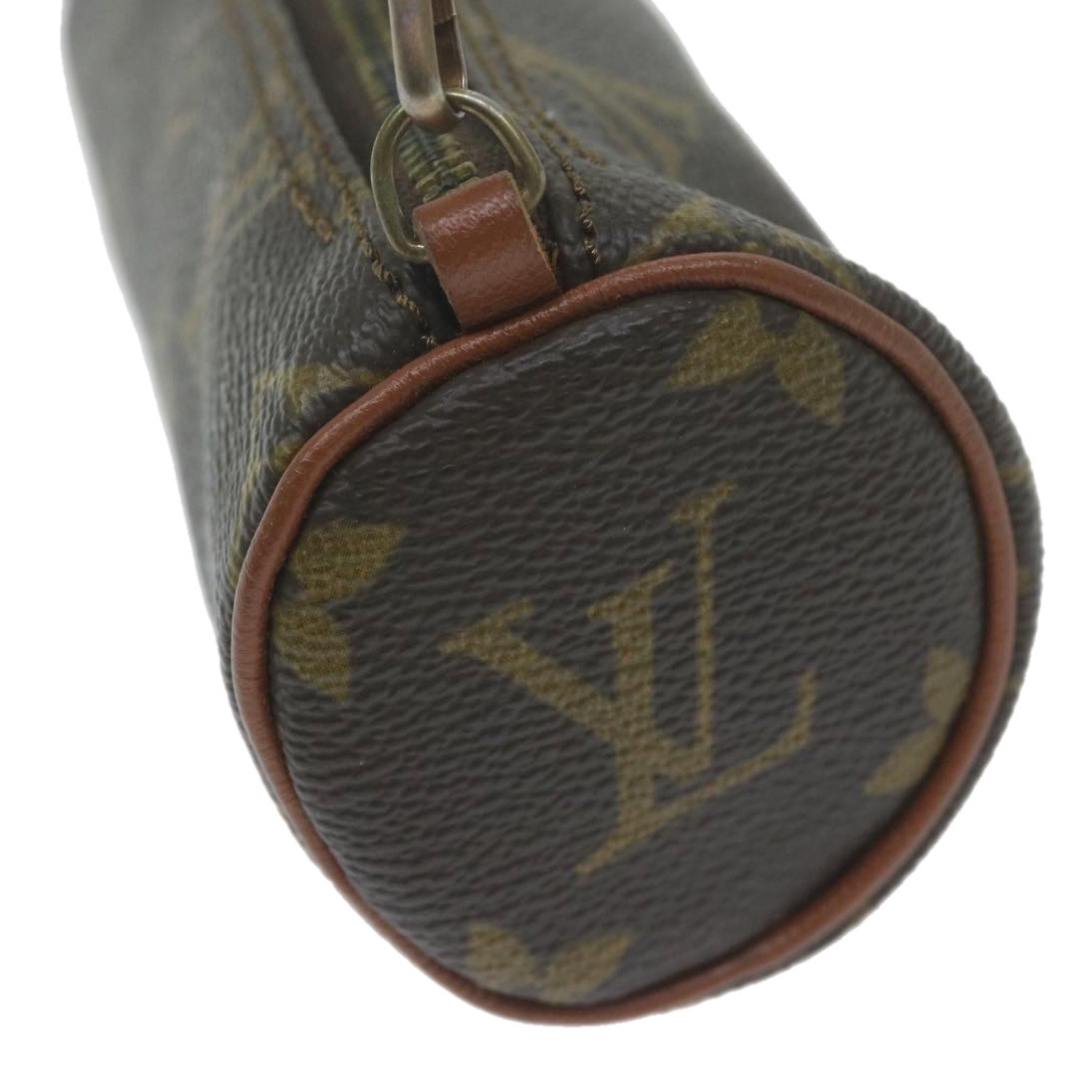 Louis Vuitton Mini Papillon