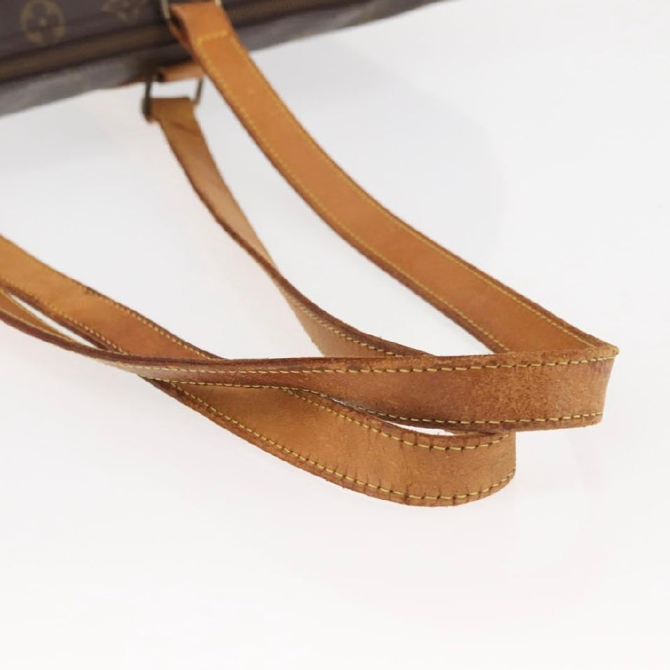 Louis Vuitton Monogram Duffle