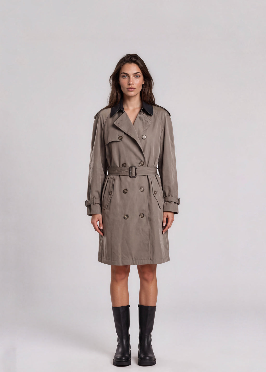 Ralph Lauren Trench Coat