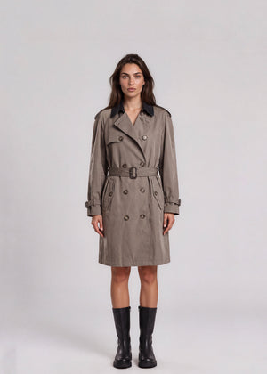 Ralph Lauren Trench Coat