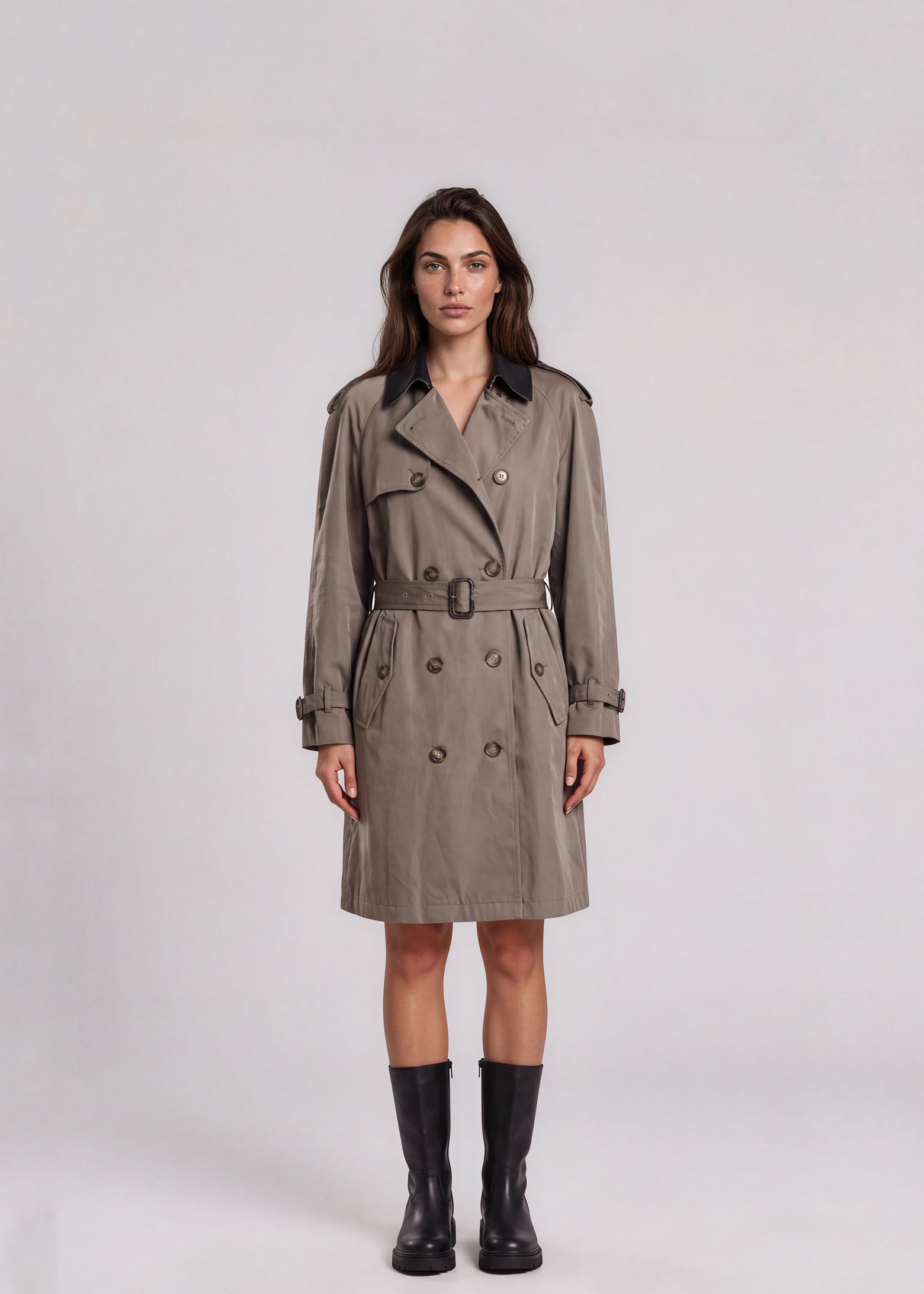 Ralph Lauren Trench Coat